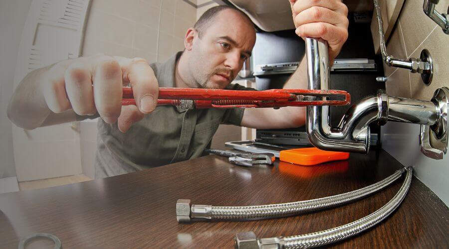 Professional septic pumping service in Luna, NM